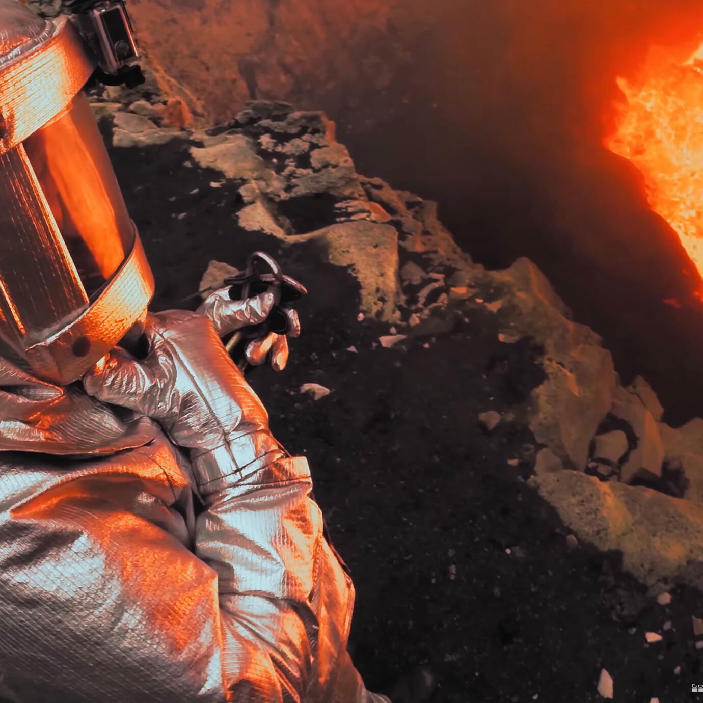 GoPro HERO4: Launch Video