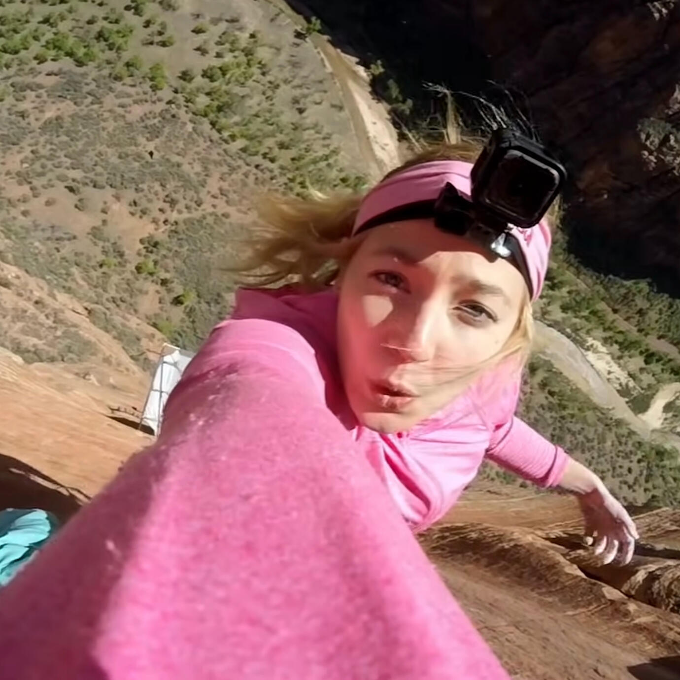 GoPro HERO Session: Launch Video