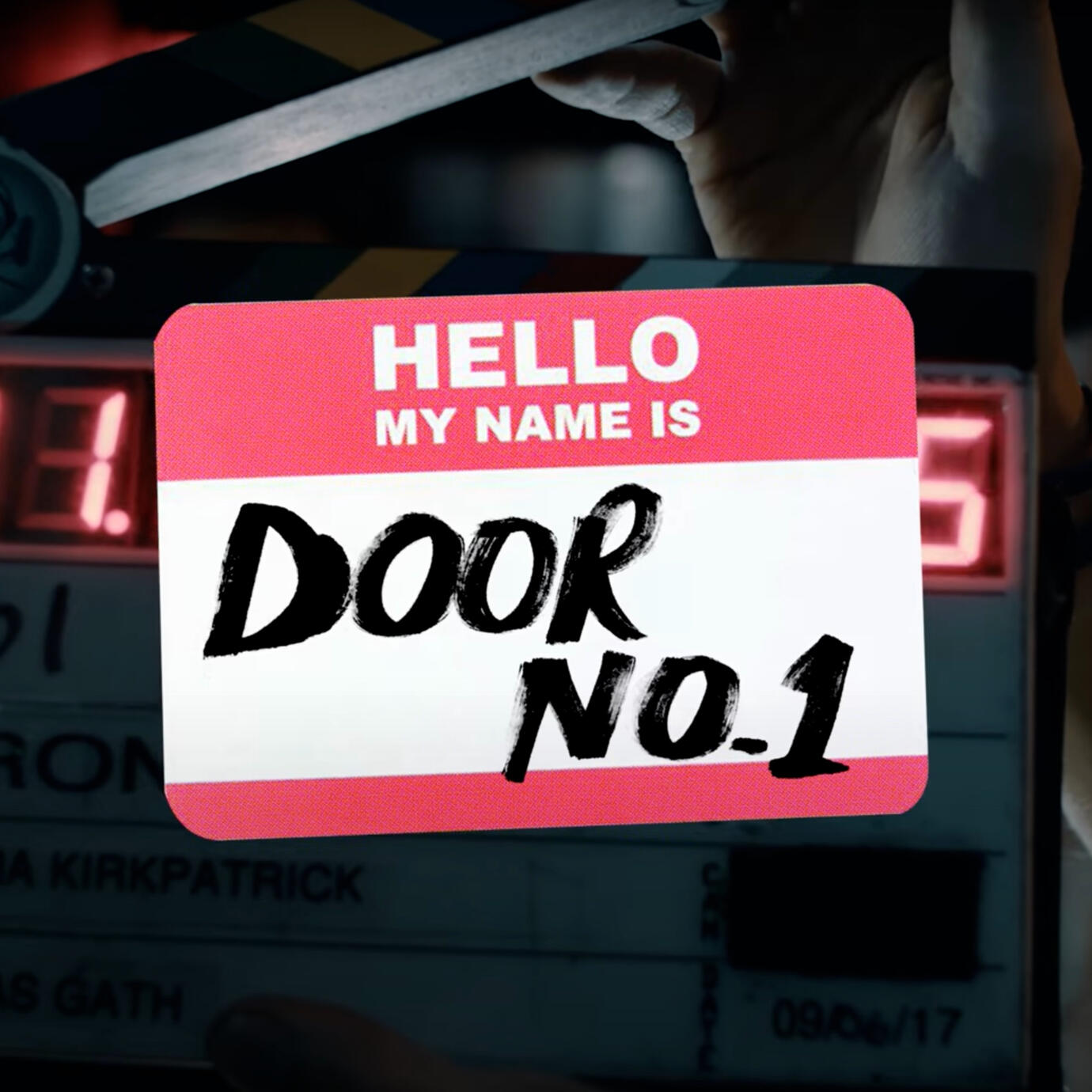 Hulu: Door No. 1 VR Comedy