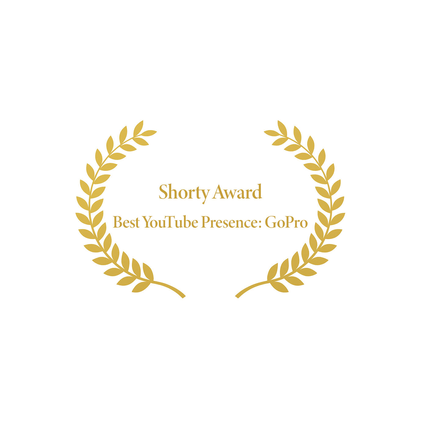 7th Annual Shorty Award